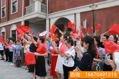 师大二附中复读班学费：2019年上海16区100所国际学校学费大盘点，谁才是性价比？
